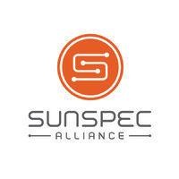 sunspec alliance logo image