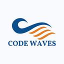 logo of Code Waves Ab Sweden