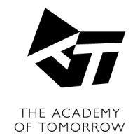 the academy of tomorrow logo image