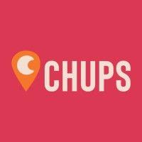 chups logo image