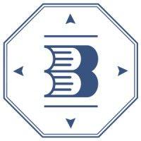 b-school for lawyers logo image