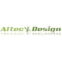 altec design logo image