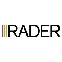 rader logo image