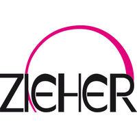 zieher logo image