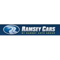 ramsey auto group inc. logo image