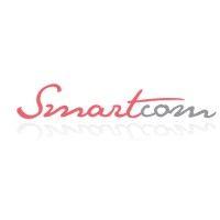 smartcom logo image