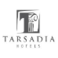 tarsadia hotels logo image