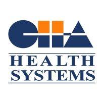 cha health systems, inc. logo image