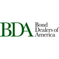 bond dealers of america logo image