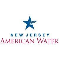 new jersey american water logo image