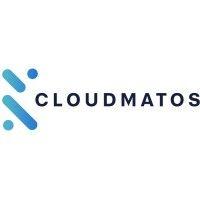 cloudmatos logo image