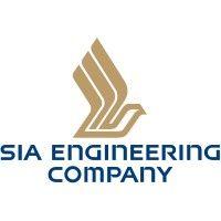 sia engineering company logo image