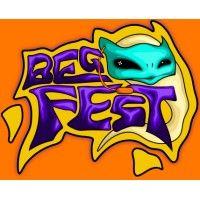 begame festival logo image