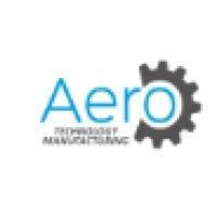 aero technology manufacturing, inc. logo image