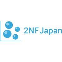 2nf japan logo image