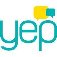 yep london logo image