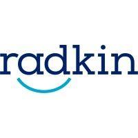 radkin logo image