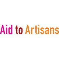 aid to artisans logo image