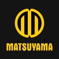 matsuyama - máquinas e motores logo image