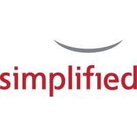 simplified communications group logo image