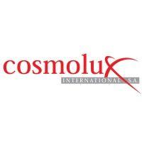 cosmolux international s.a.