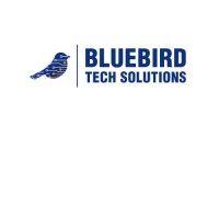 bluebird tech solutions, llc. logo image