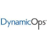 dynamicops logo image