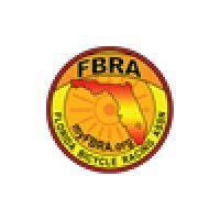 florida bicycle racing association logo image