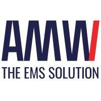 amw-ems logo image