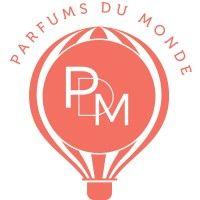 parfums du monde logo image