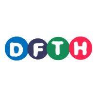 dfth logo image