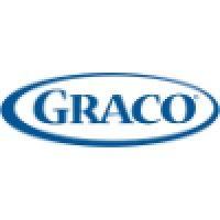 graco children's products (a newell rubbermaid company) logo image