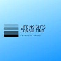 lifeinsights consulting logo image