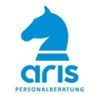 aris personalberatung gmbh logo image