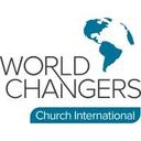 logo of World Changers Church International