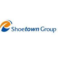 shoetown taiwan international logo image