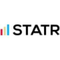 statr - game & app analytics logo image