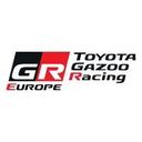 logo of Toyota Gazoo Racing Europe