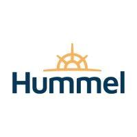 hummel group logo image