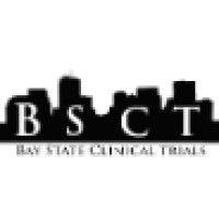 bay state clinical trials, inc.