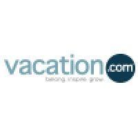 vacation.com logo image