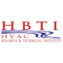 logo of Hvac Business Technical Institute