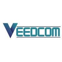 veedcom india private limited logo image