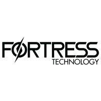 fortress technology inc. logo image