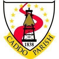 parish of caddo