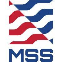 mss solutions, llc logo image