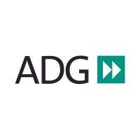 adg apotheken-dienstleistungsgesellschaft mbh logo image