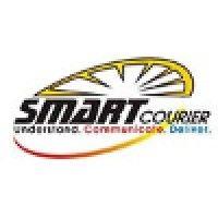 smart courier inc.