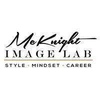 mcknight image lab logo image