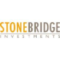 stonebridge investments logo image